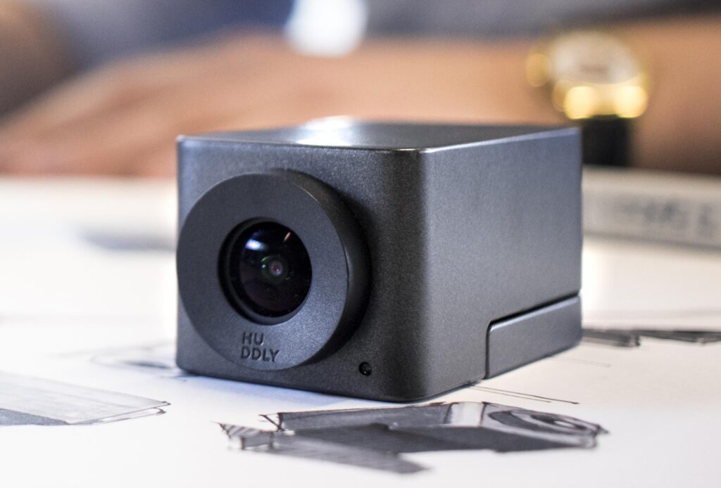 imagenacion.com fotos 1 Huddly GO camera