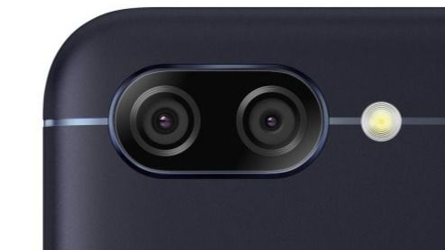 ZenFone Max Pro, el ultimo smartphone de Asus | Imagenacion