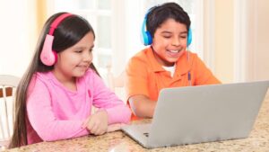 imagenacion.com fotos 1 728 Squads Kids Headphone 200 PK BL