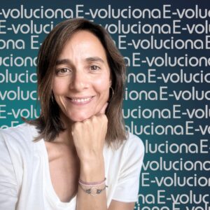Laia Mercadal E voluciona