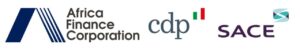 Cassa Depositi e Prestiti y SACE conceden 250 millones de euros a Africa Finance Corporation