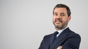 Carlos Pérez-Herce, Country Manager de Grupo Econocom España